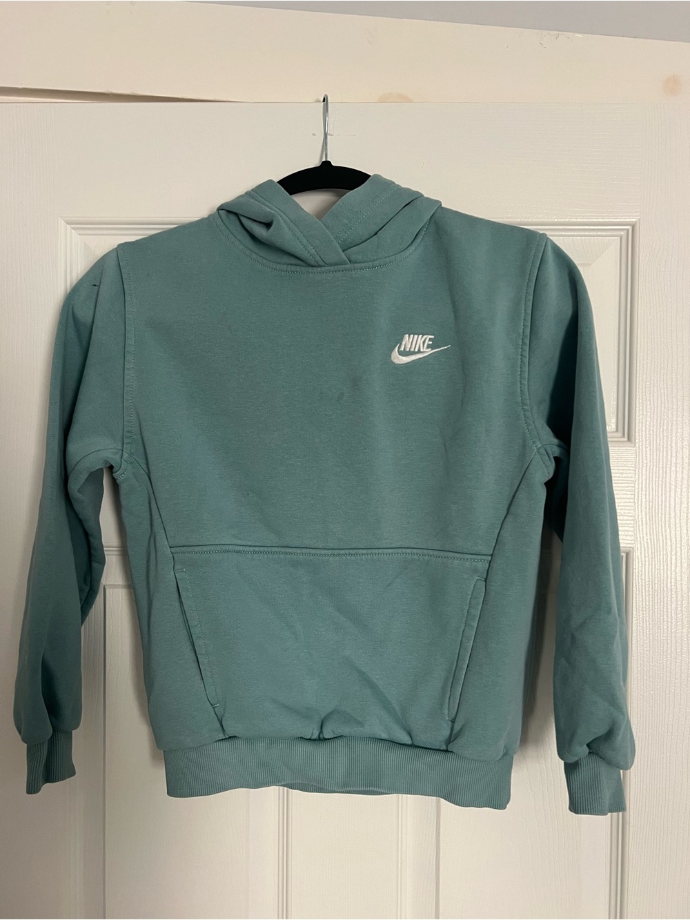 Nike Girl’s Hoodie